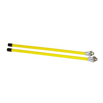 Kolpin Plows & Plow Accessories Plow Marker Kit - Poly Blade (10-0145)